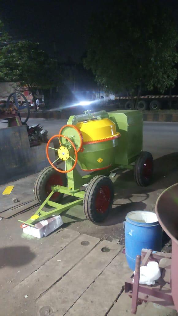 Indian Engineering Company